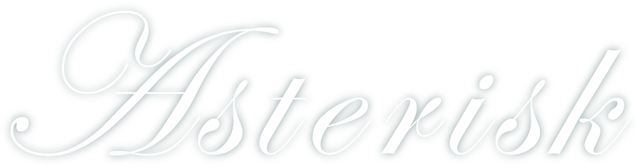Asterisk